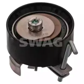 Натяжной ролик, ремень ГРМ SWAG купить